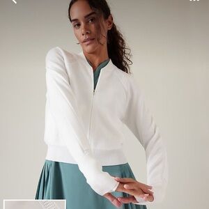 Athleta Advantage Sweater. Size XL.